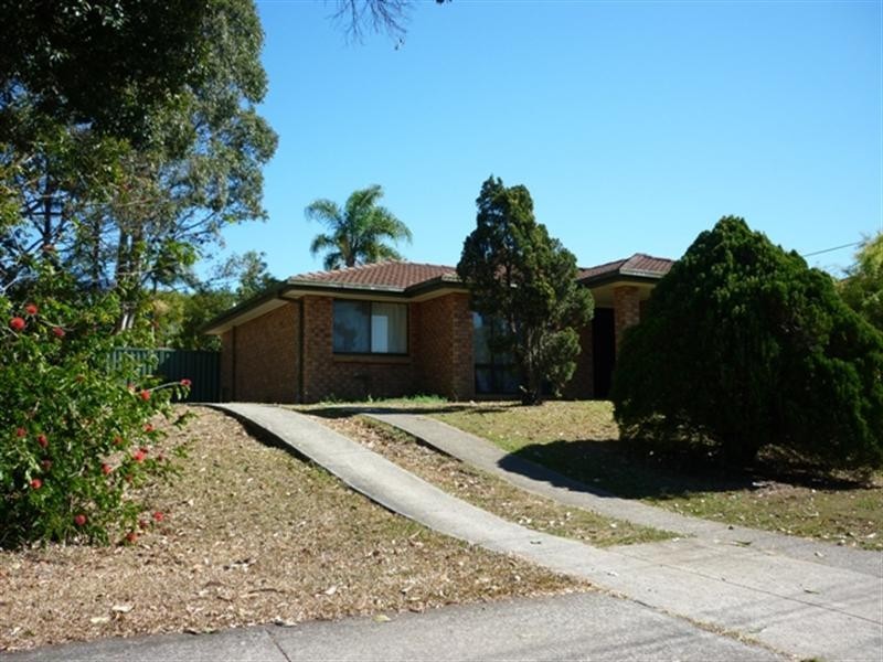 29 Cumberland Drive, Alexandra Hills QLD 4161