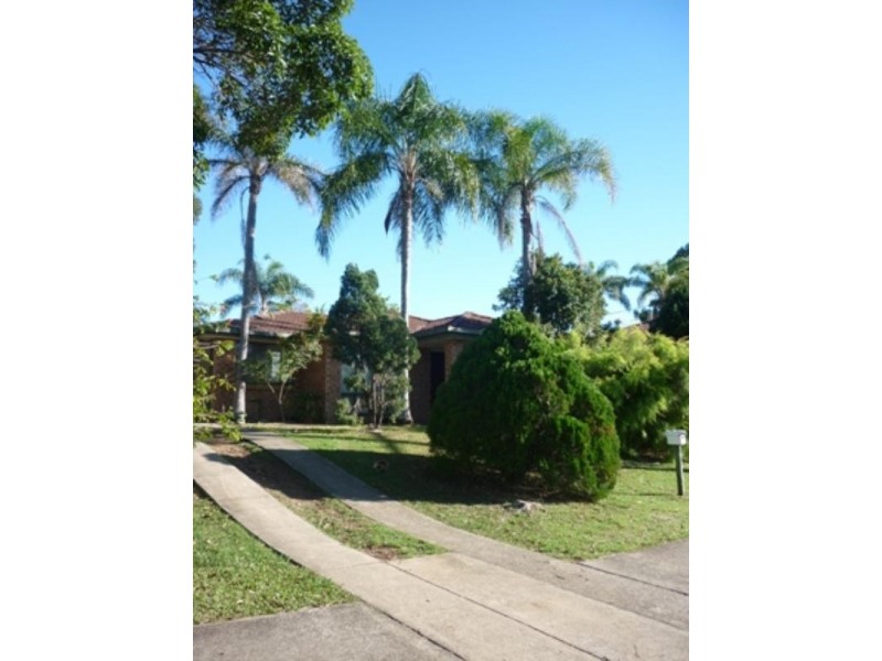 29 Cumberland Drive, Alexandra Hills QLD 4161