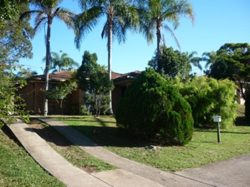 29 Cumberland Drive, Alexandra Hills QLD 4161