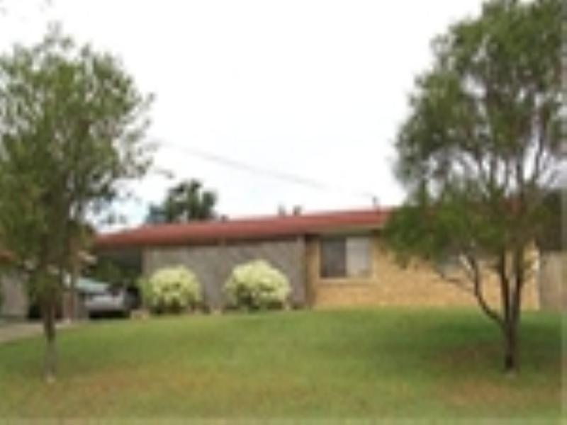 14 Canterbury Street, Alexandra Hills QLD 4161