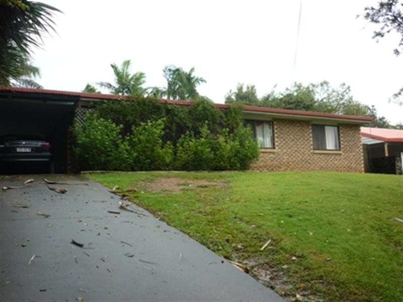 14 Canterbury Street, Alexandra Hills QLD 4161