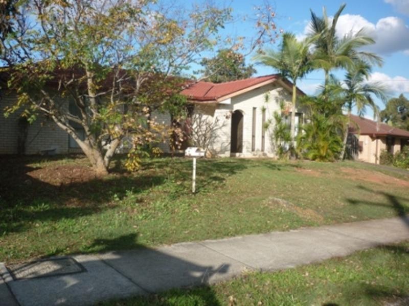 42 Cumberland Drive, Alexandra Hills QLD 4161