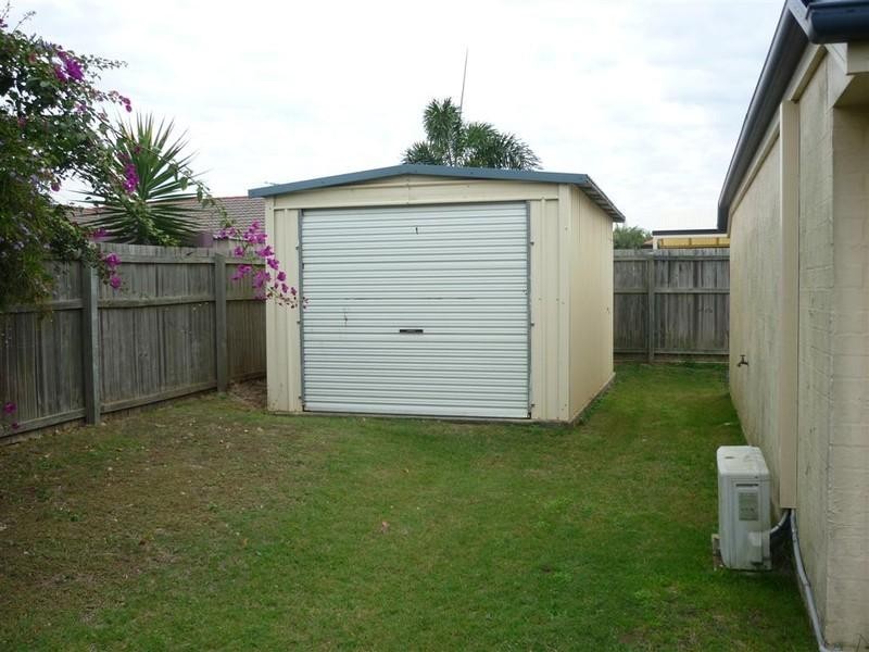 13 Wisteria Street, Ormiston QLD 4160