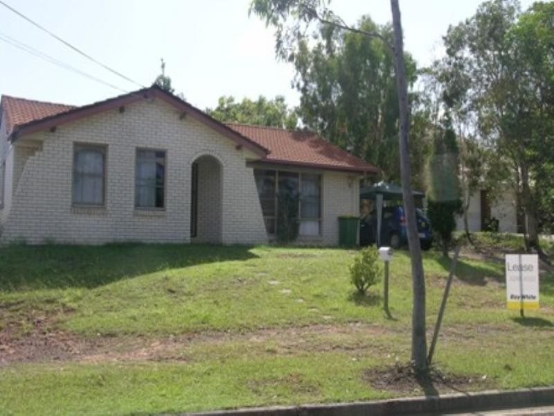 4 Dorking Court, Alexandra Hills QLD 4161