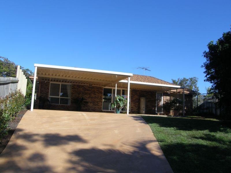 1 Gleneagles Court, Redland Bay QLD 4165