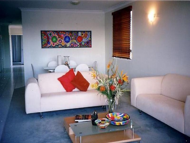 21/20 THE ANCHORAGE Masthead Drive, Cleveland QLD 4163