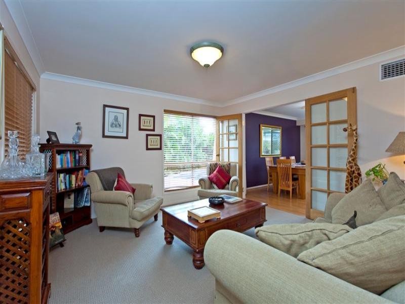 4 Zeus Court, Cleveland QLD 4163