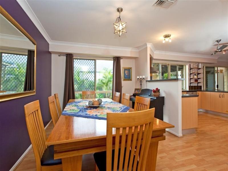 4 Zeus Court, Cleveland QLD 4163