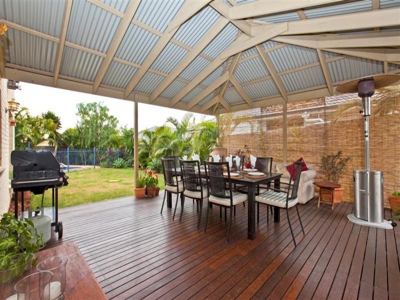 4 Zeus Court, Cleveland QLD 4163