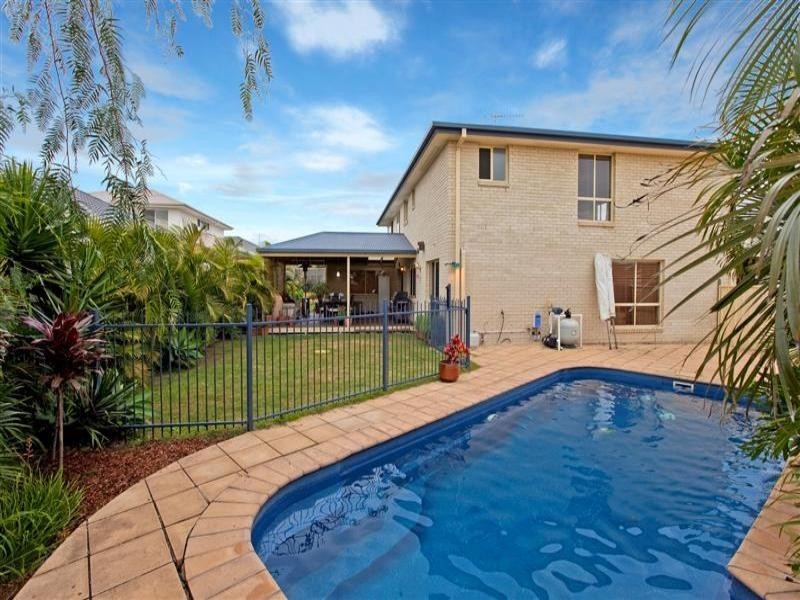 4 Zeus Court, Cleveland QLD 4163