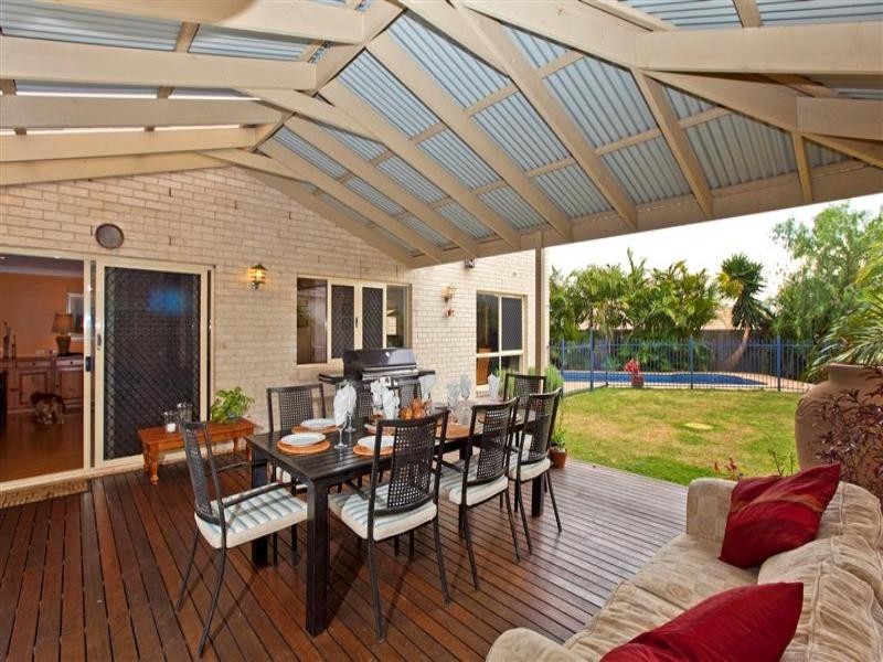 4 Zeus Court, Cleveland QLD 4163