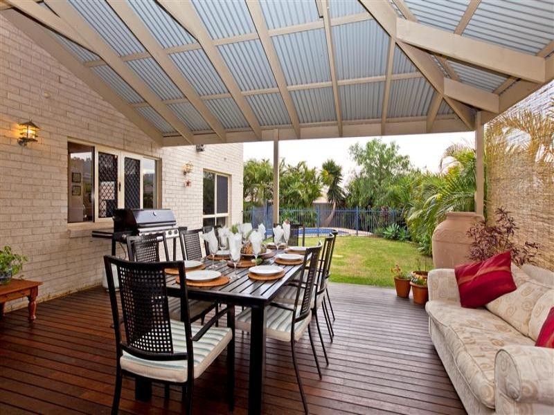4 Zeus Court, Cleveland QLD 4163