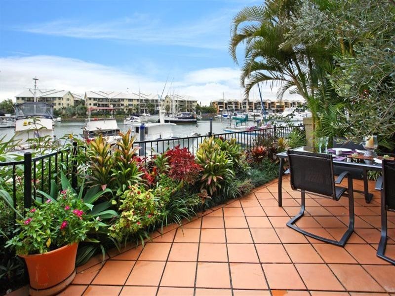 16/6 Harbour View Court, Cleveland QLD 4163