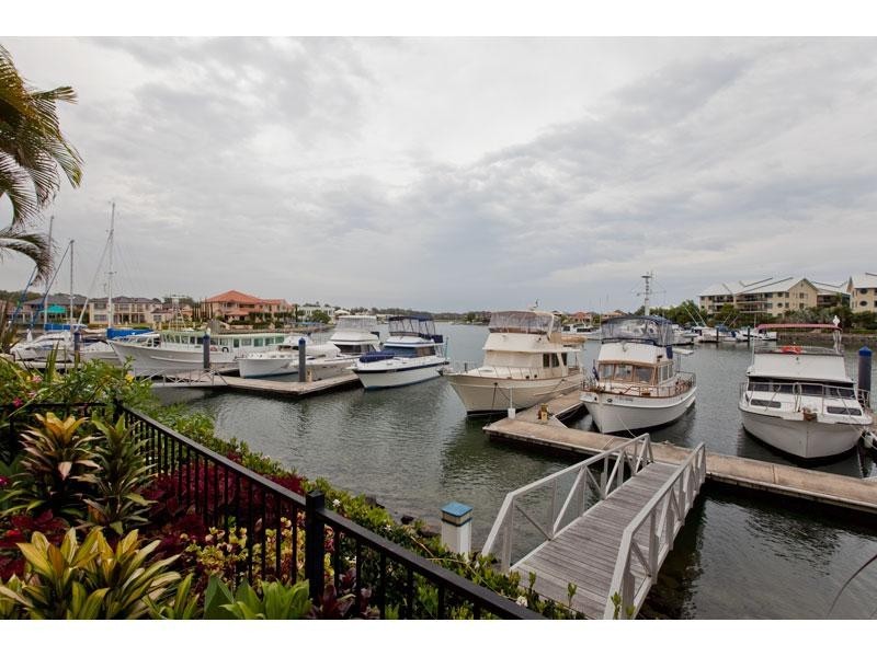 16/6 Harbour View Court, Cleveland QLD 4163