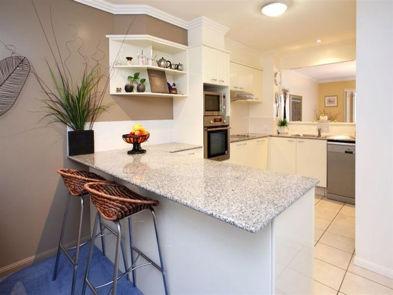 16/6 Harbour View Court, Cleveland QLD 4163