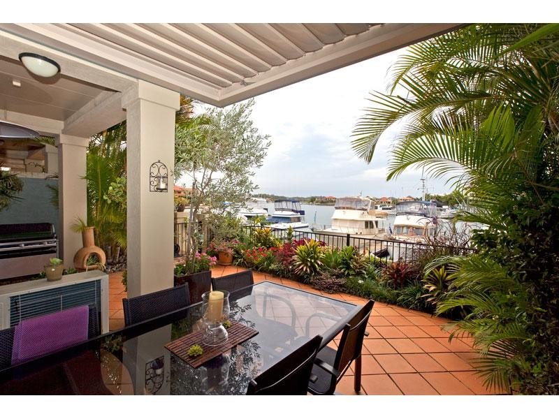 16/6 Harbour View Court, Cleveland QLD 4163