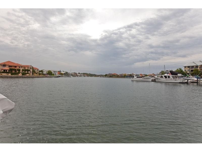 16/6 Harbour View Court, Cleveland QLD 4163