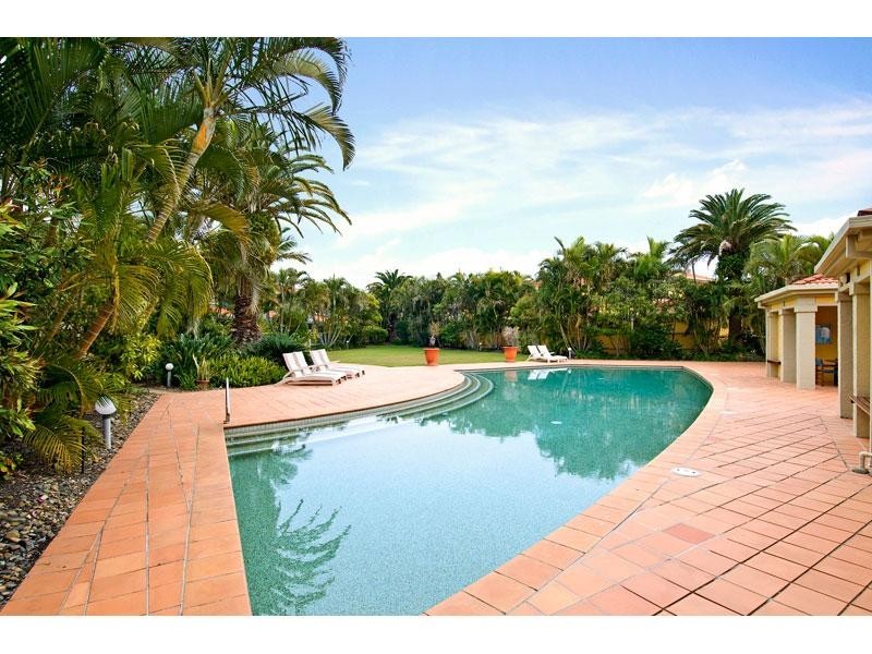 16/6 Harbour View Court, Cleveland QLD 4163