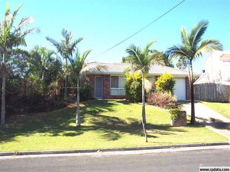 61 Redruth Street, Alexandra Hills QLD 4161