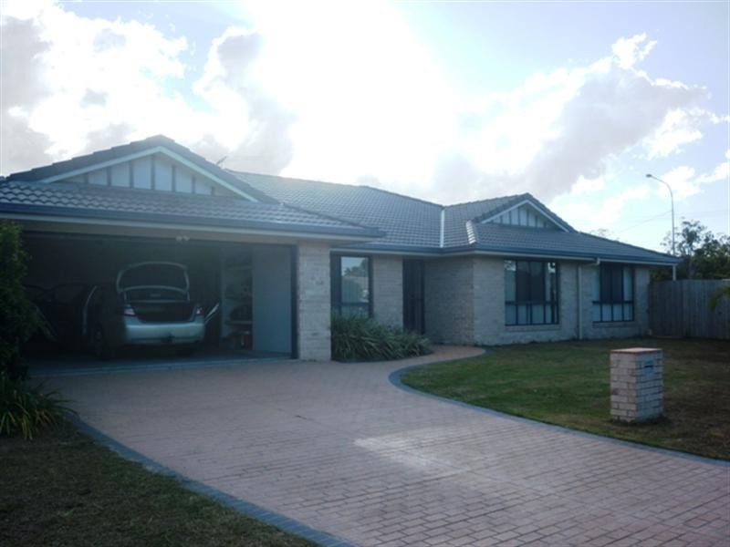 1 Manning Esplanade, Thornlands QLD 4164