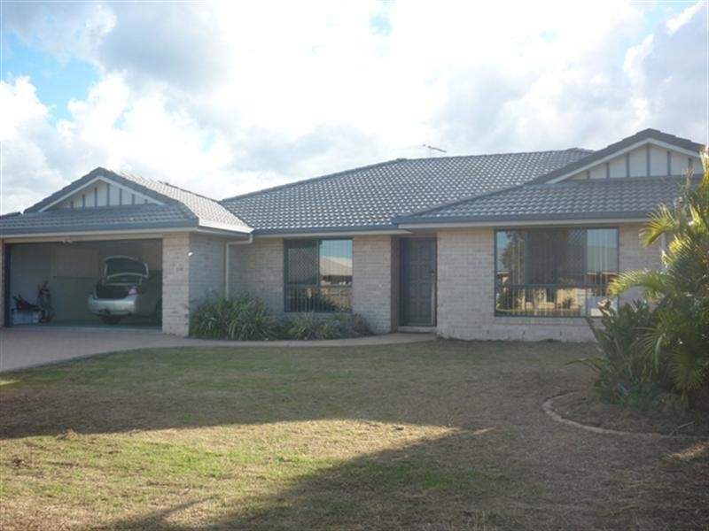 1 Manning Esplanade, Thornlands QLD 4164