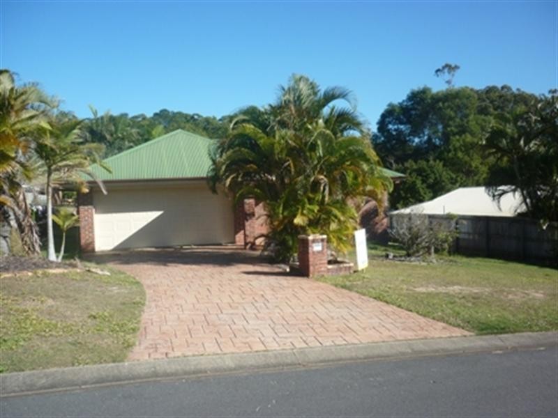 5 Chatsworth Circuit, Capalaba QLD 4157