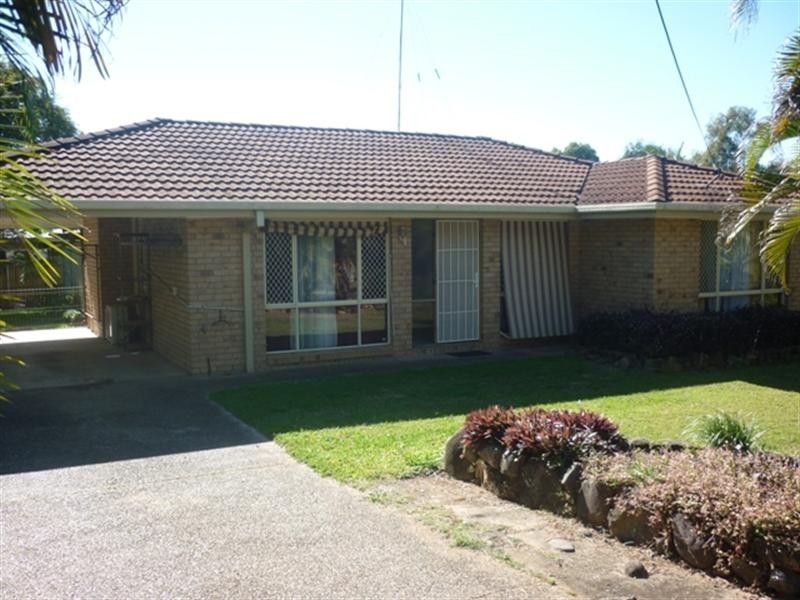 22 Sylvania Street, Wellington Point QLD 4160