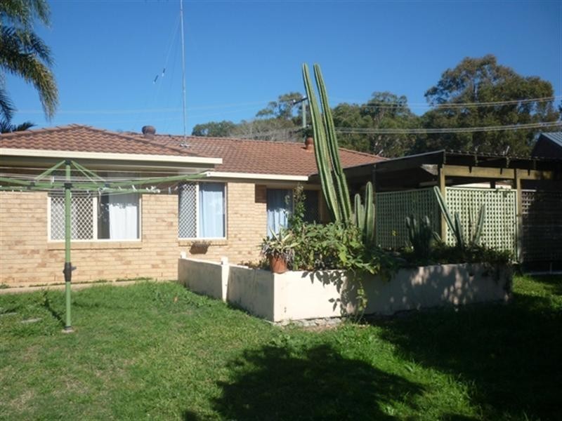 22 Sylvania Street, Wellington Point QLD 4160