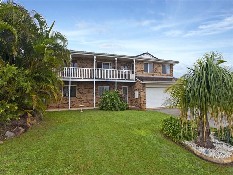 5 Canaipa Court, Victoria Point QLD 4165
