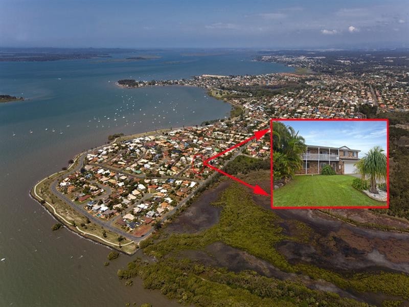5 Canaipa Court, Victoria Point QLD 4165