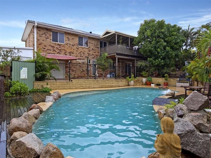 5 Canaipa Court, Victoria Point QLD 4165