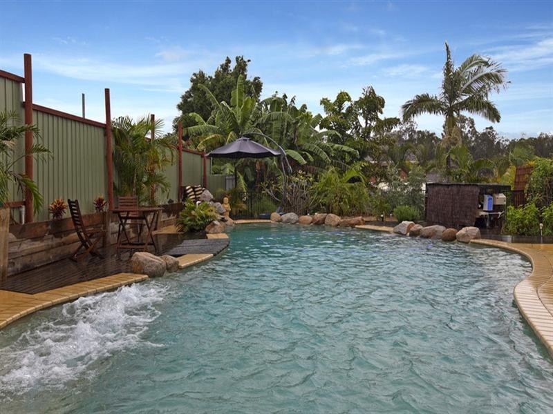 5 Canaipa Court, Victoria Point QLD 4165