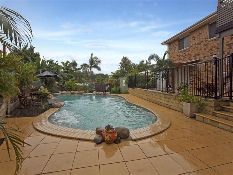 5 Canaipa Court, Victoria Point QLD 4165