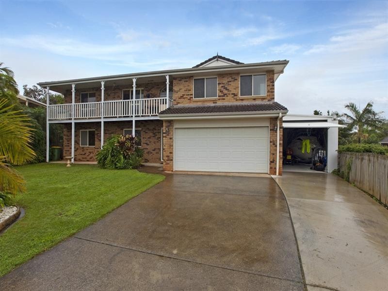 5 Canaipa Court, Victoria Point QLD 4165