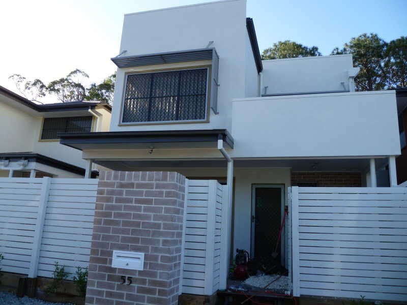 Lot 55 Worchester Street, Wakerley QLD 4154