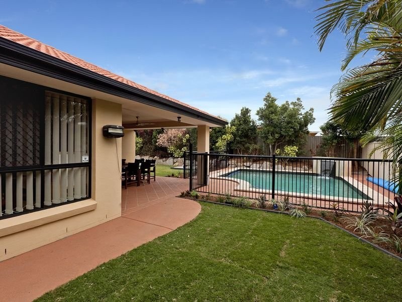 30 Trafalgar Avenue, Wellington Point QLD 4160