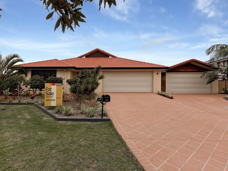 30 Trafalgar Avenue, Wellington Point QLD 4160