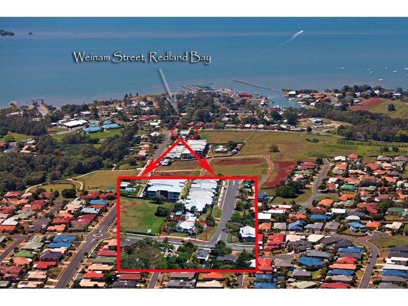 21 Weinam Street, Redland Bay QLD 4165