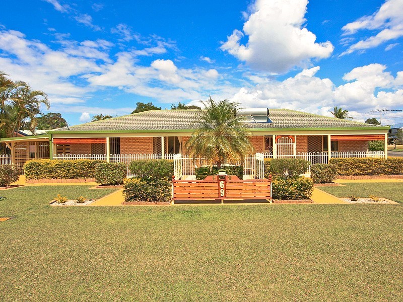 69 Coburg Street, Cleveland QLD 4163