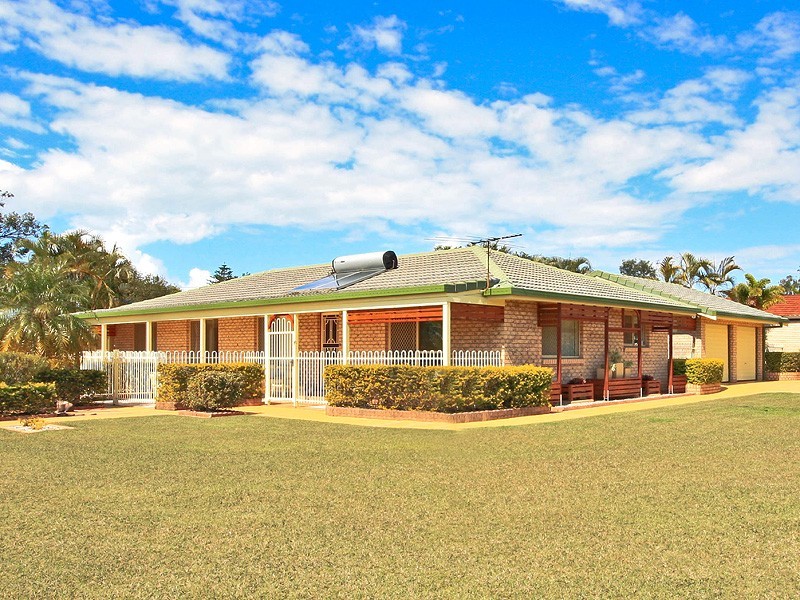 69 Coburg Street, Cleveland QLD 4163