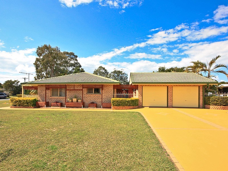 69 Coburg Street, Cleveland QLD 4163