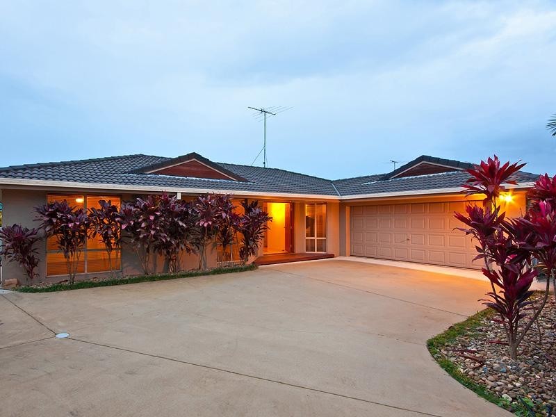 43A Morris Circuit, Thornlands QLD 4164