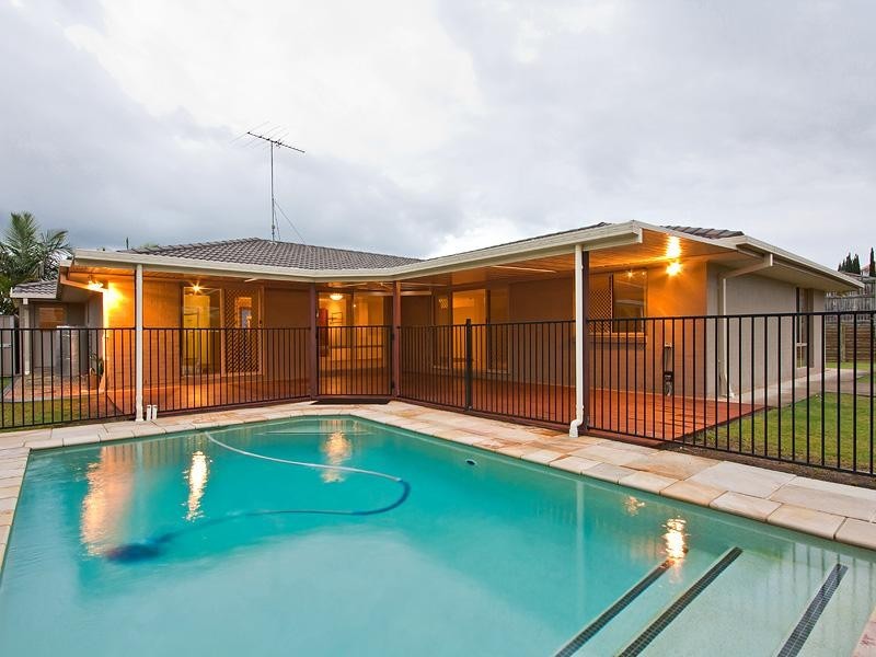 43A Morris Circuit, Thornlands QLD 4164