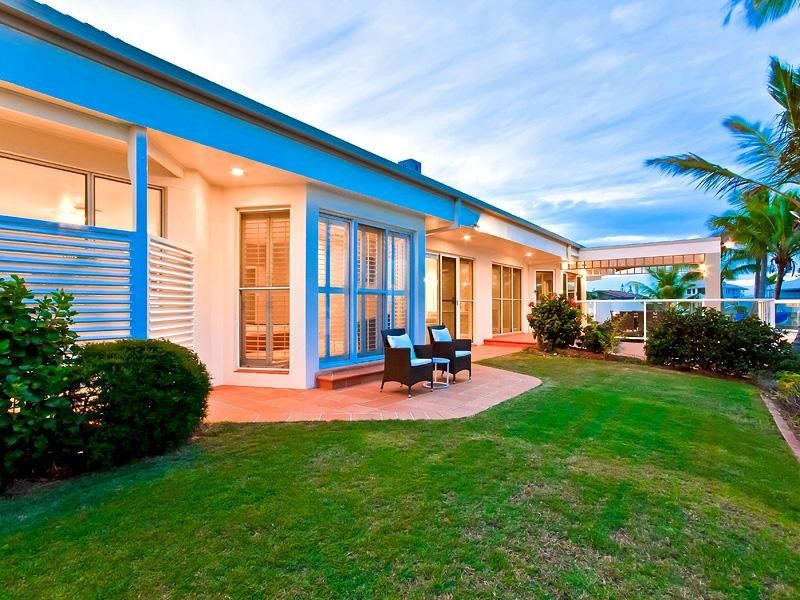19 Seahaven Court, Raby Bay QLD 4163