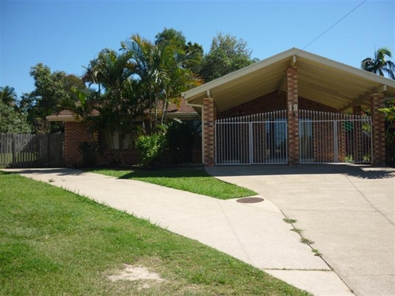 19 Cabernet Crescent, Thornlands QLD 4164