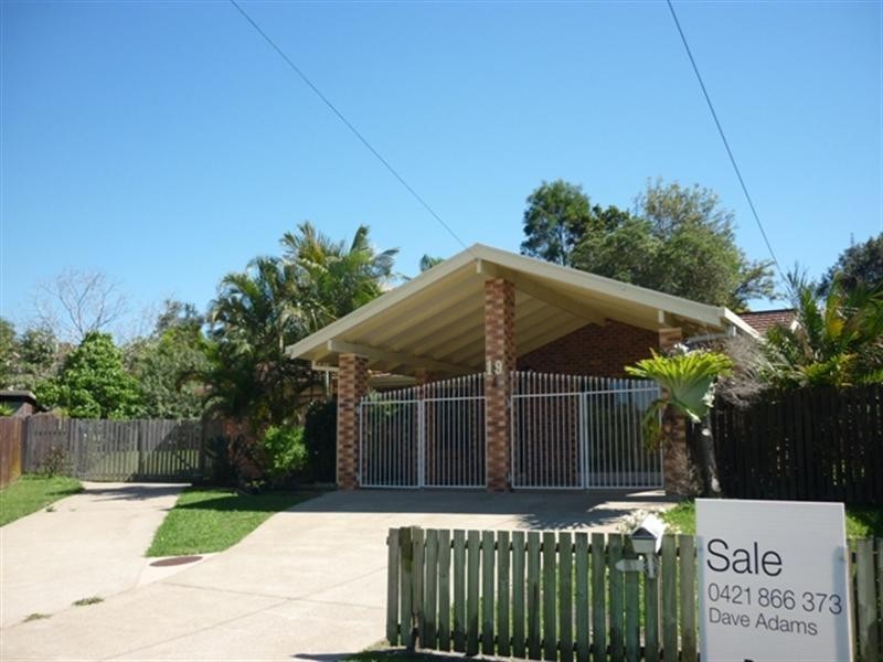 19 Cabernet Crescent, Thornlands QLD 4164