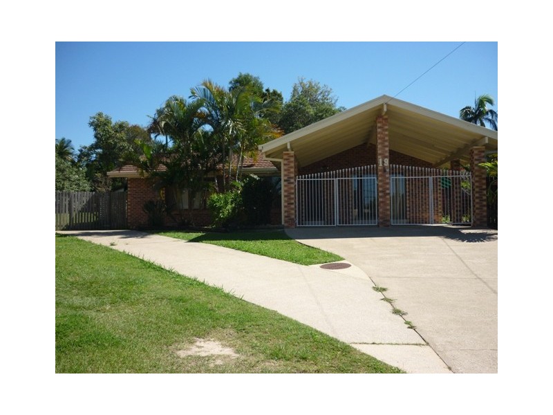 19 Cabernet Crescent, Thornlands QLD 4164
