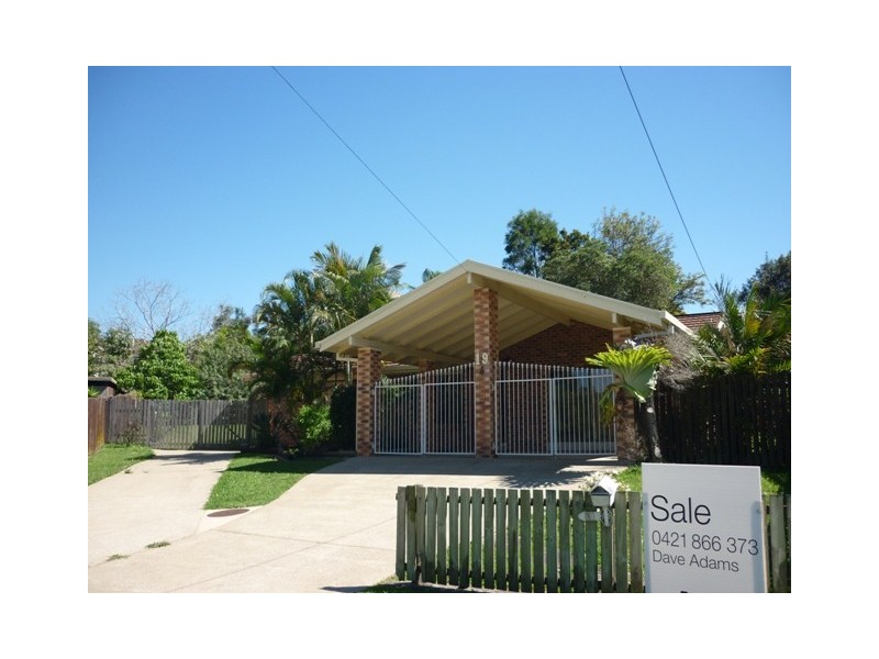 19 Cabernet Crescent, Thornlands QLD 4164