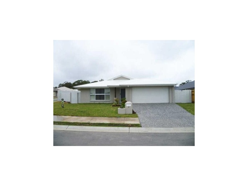2 Whipbird Court, Victoria Point QLD 4165
