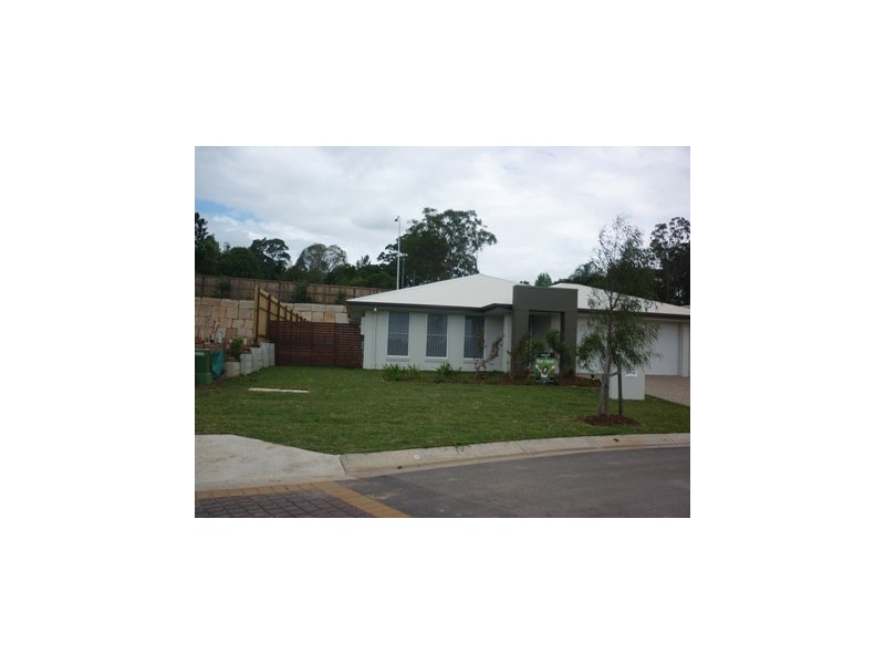 21 Dunnart Street, Victoria Point QLD 4165